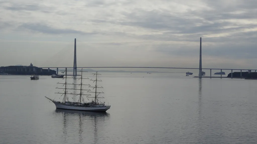 Апартамент с уникальным видом на море и террасой