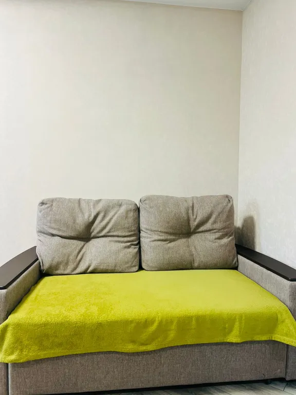 Квартира Новая квартира посуточно — Краснодар