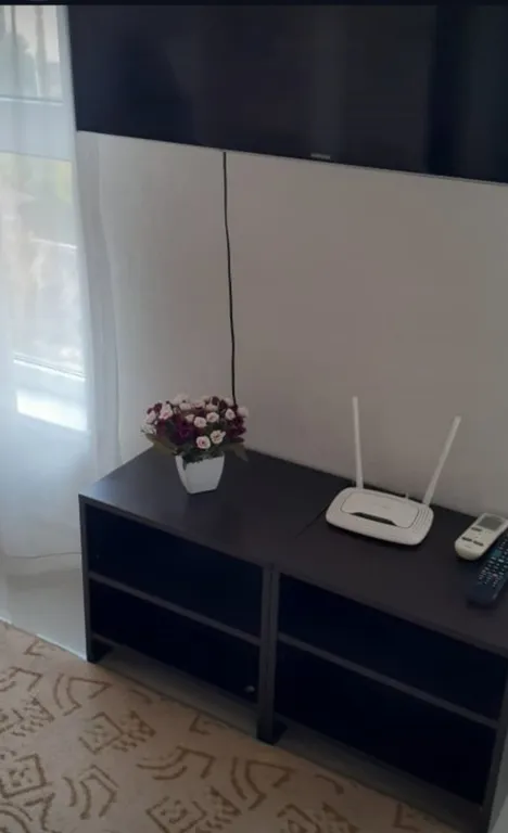 Апартаменты в 5 минутах от моря