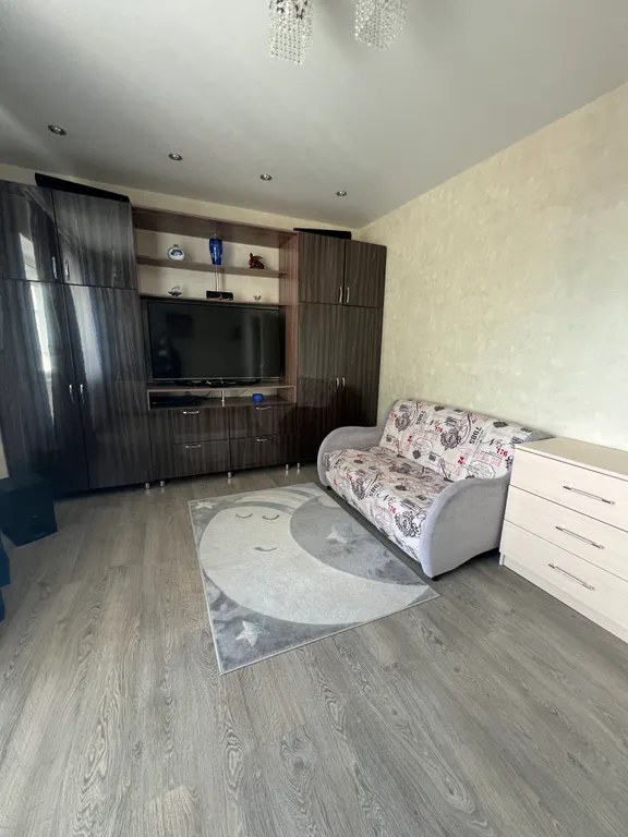 Квартира около парка рядом с морем