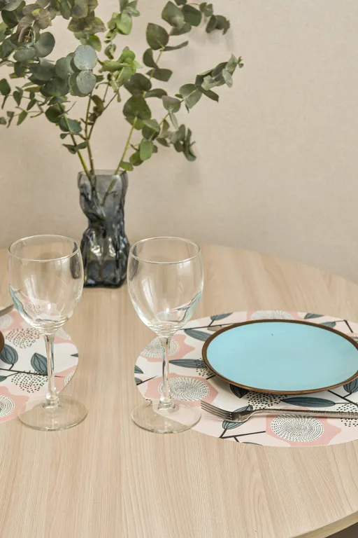 Квартира Уютная квартира с прекрасным видом — Красноярск