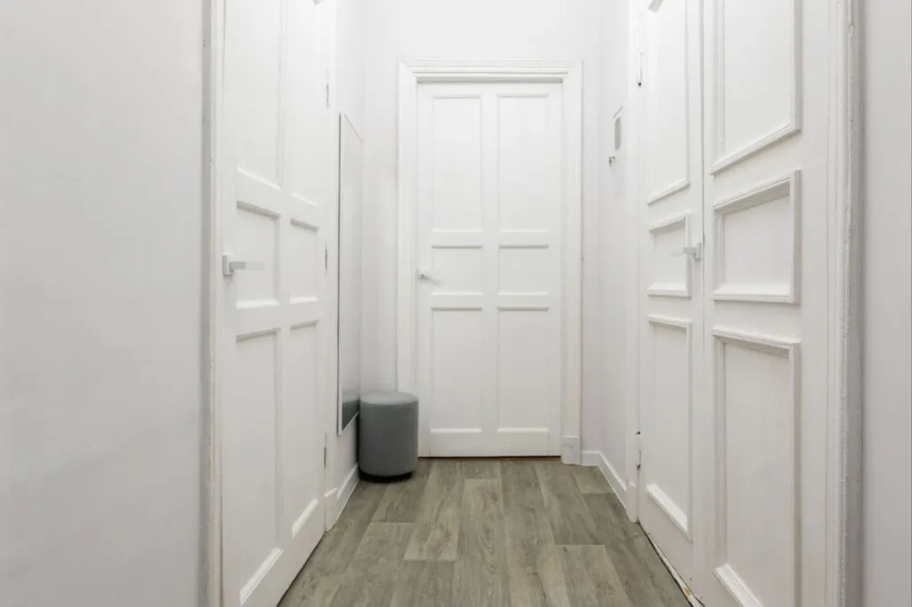 Вид на собор, шаг до Невского