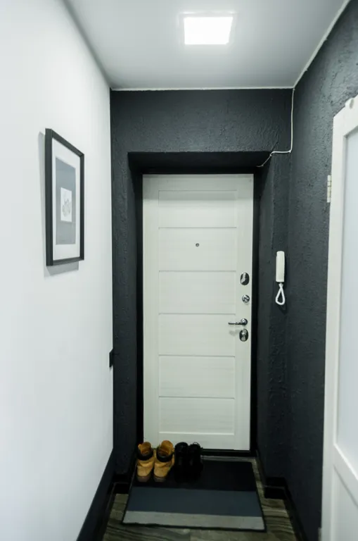 Квартира Современные апартаменты рядом с вокзалом и Кремлем — Великий Новгород