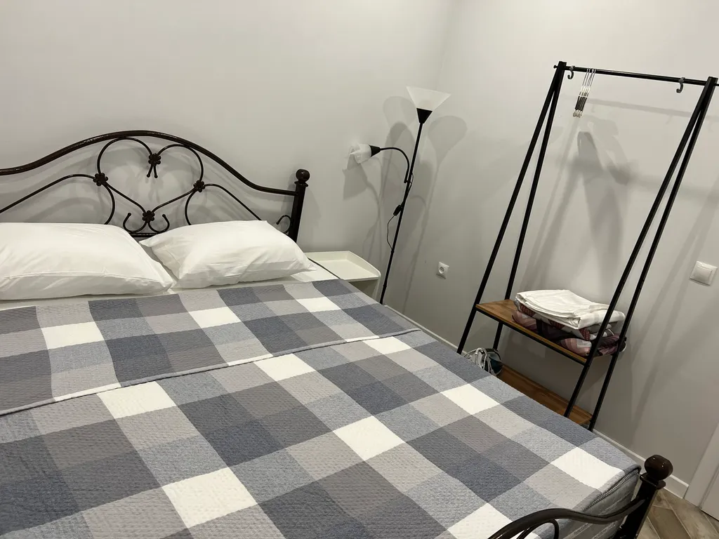 Домик у моря