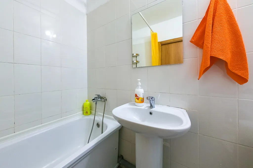 Квартира Просторная квартира в Академическом районе — Екатеринбург