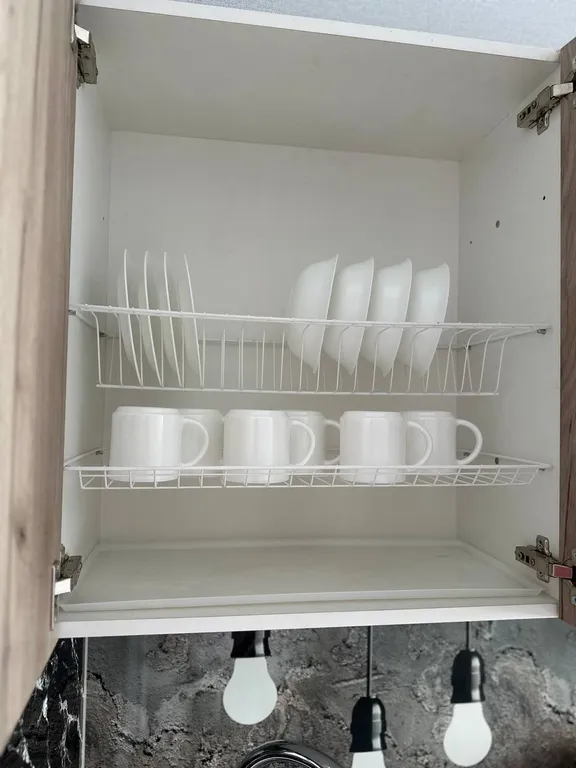 Уютная однокомнатная квартира