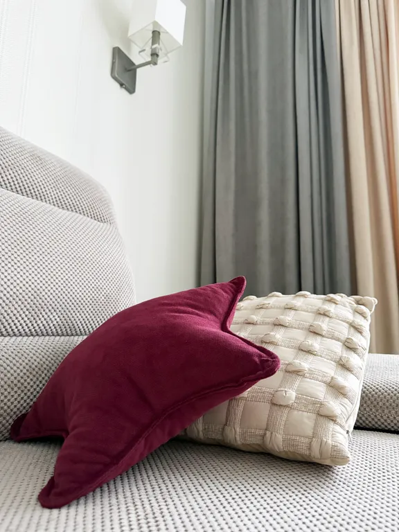 Квартира Уютная 2х комнатная квартира в Светлогорске-2 — Светлогорск