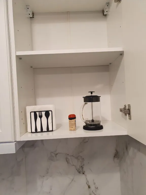 Апартаменты с евроремонтом