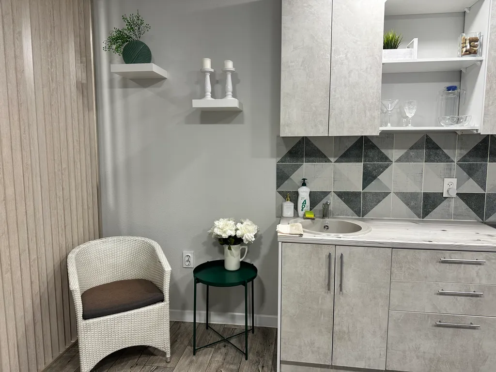 Уютная квартира в центре