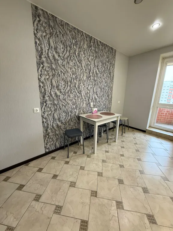 Уютная 2-я квартира в новом доме