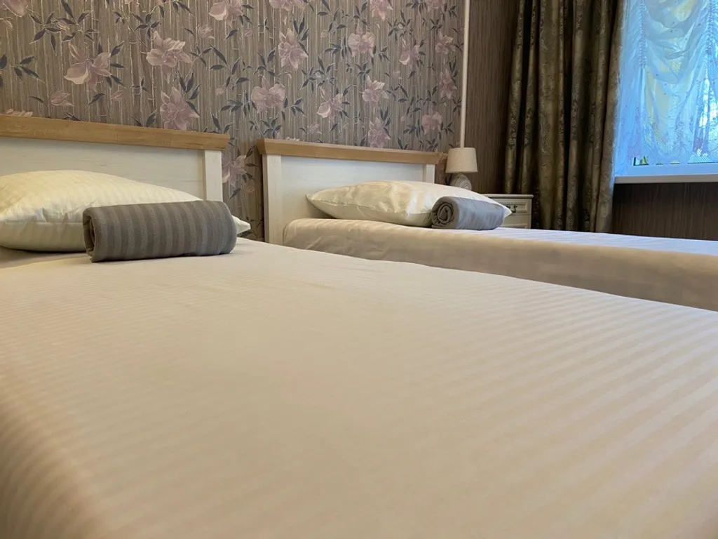 Квартира Квартира Classic — Светлогорск