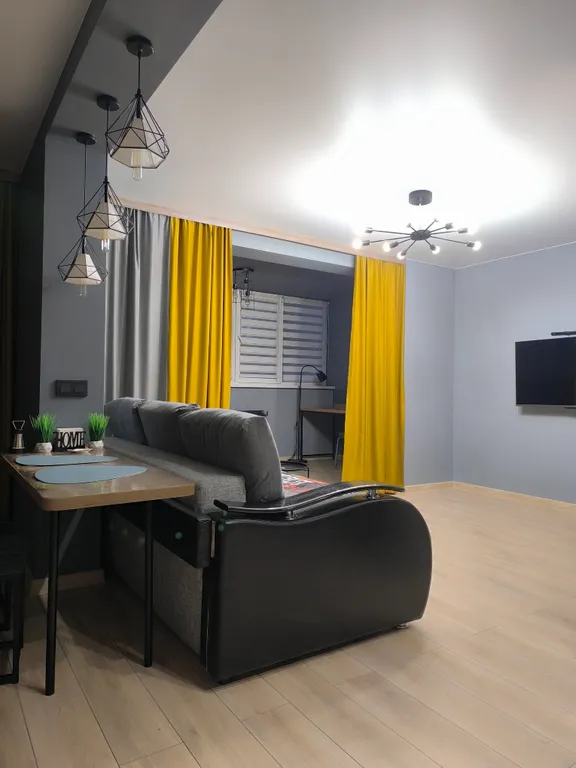 Уютная квартира в самом центре Благовещенска