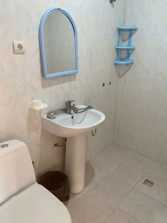 Коттедж 5-ти местный