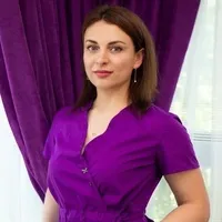 Анна Саклакова