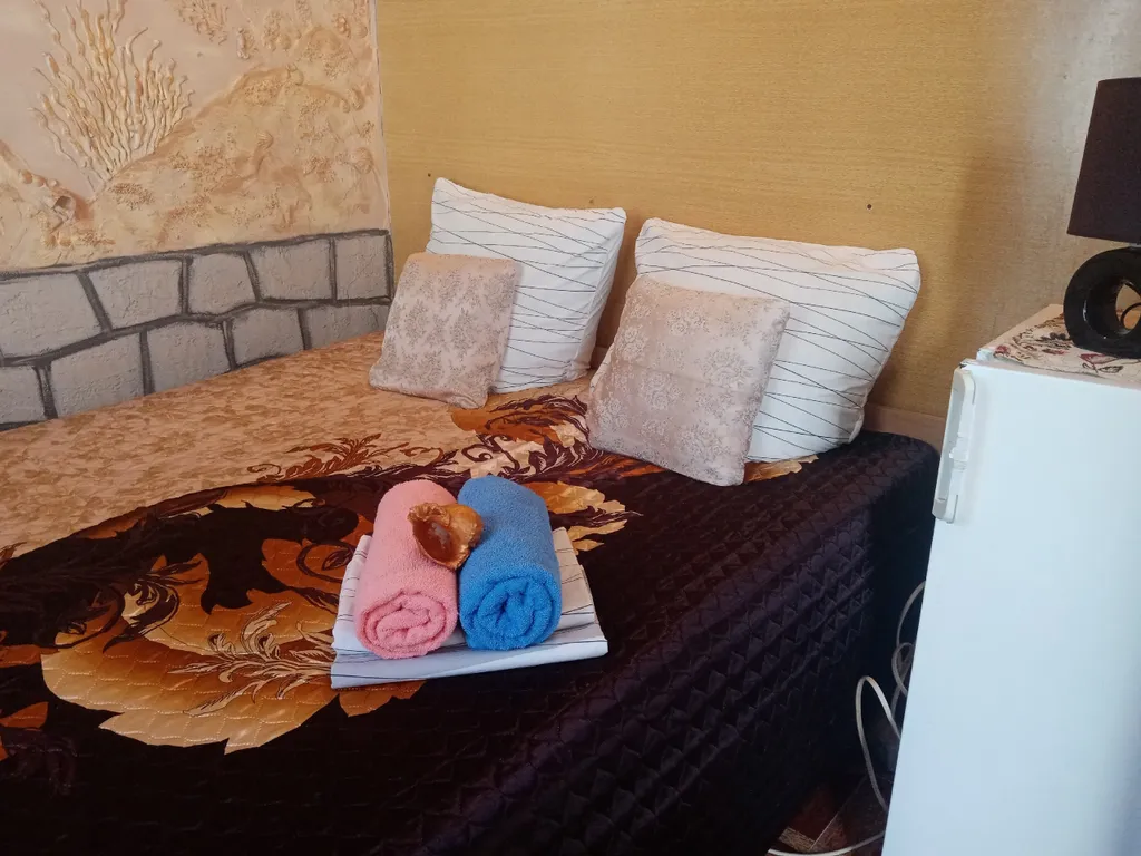 Квартира Комната — аренда посуточно в Штормовое