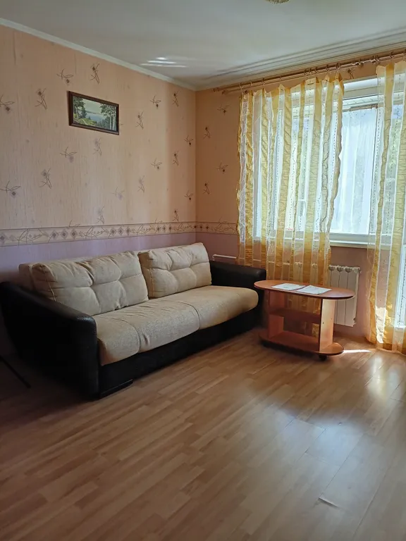 Квартира в Строгино