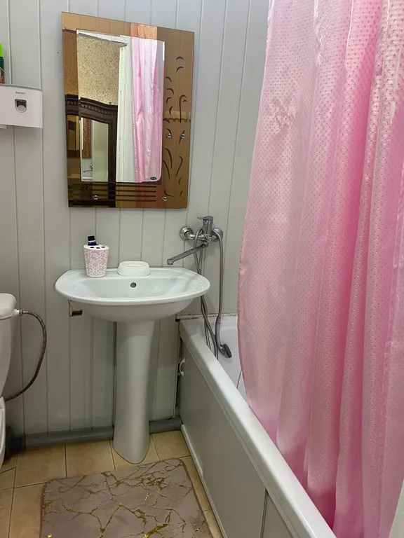 Самый центр - квартира в парковой зоне