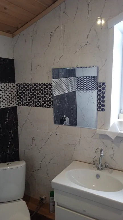 Тихий отдых