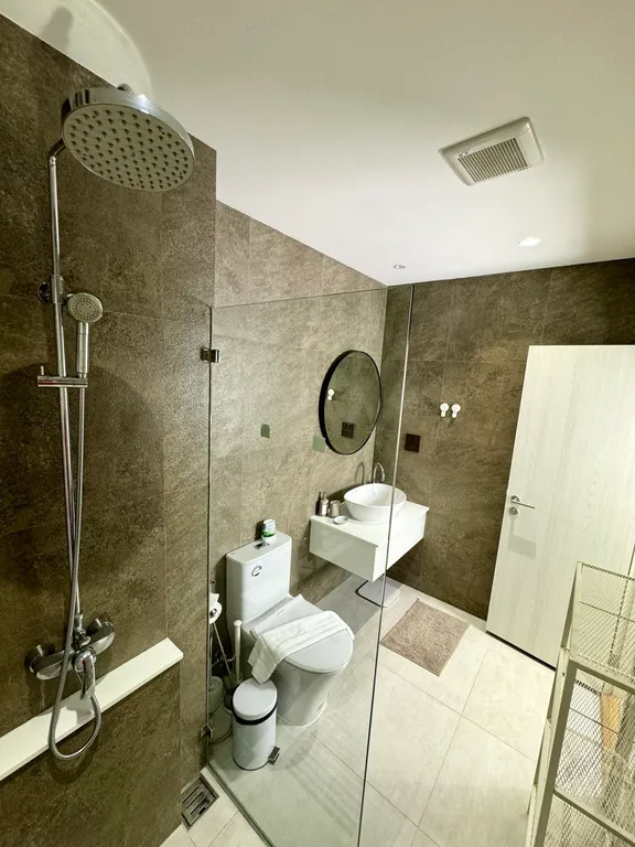 Новая квартира в восхитительном комплексе Title Halo Nayang