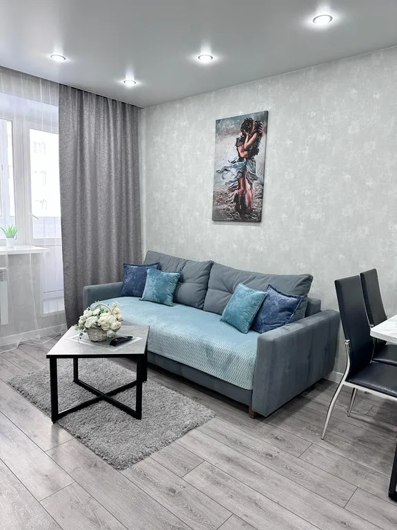 Шикарная студия