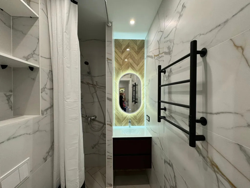 Квартира Апартаменты для цeнитeлей комфоpта и уюта — Пионерский