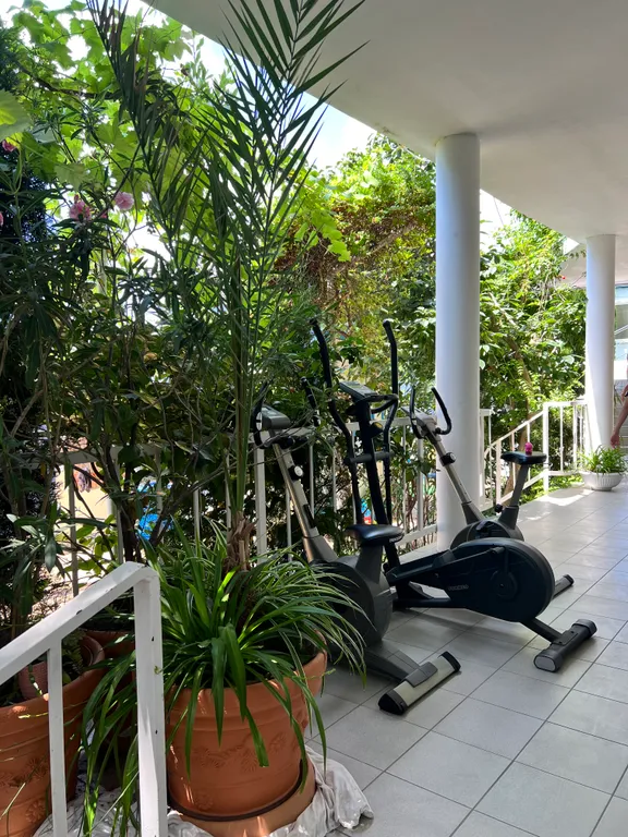 Квартира Комната — Геленджик