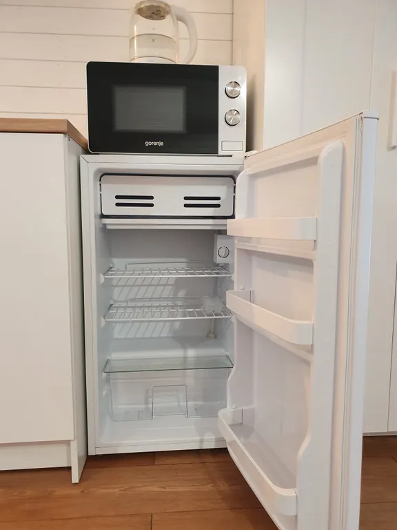 Коттедж Коттедж Шале в лесу — Архыз