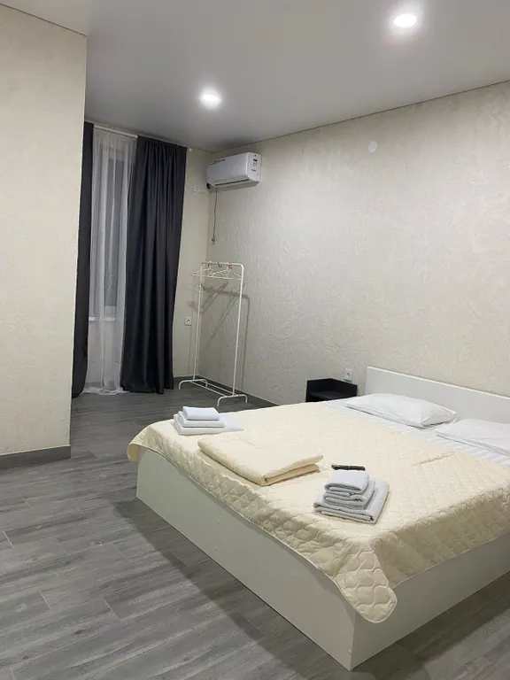 Квартира Комната — аренда посуточно в Пицунда