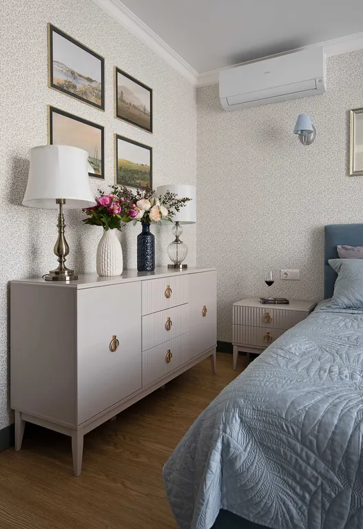 Апартаменты Зайчик