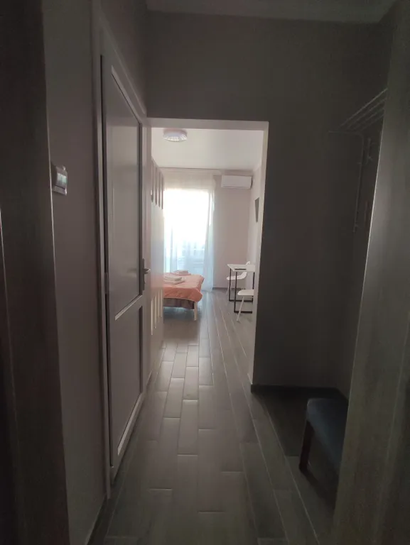 Квартира Комната — Витязево