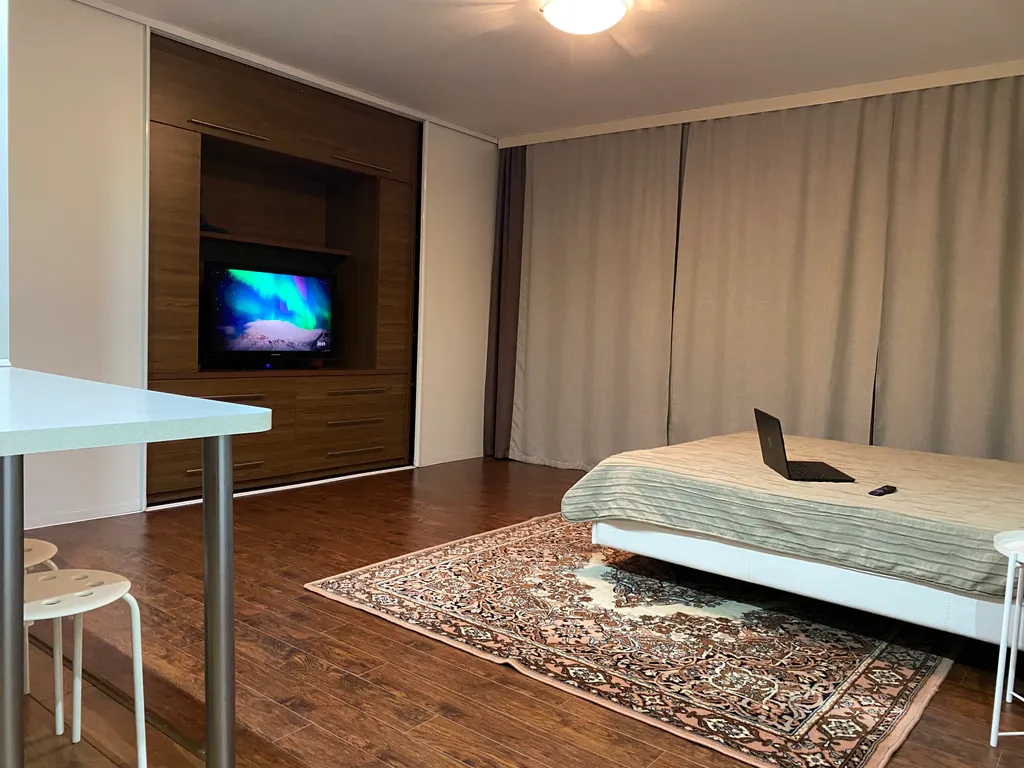 Коттедж Гостевой дом в центре Элисты — Элиста