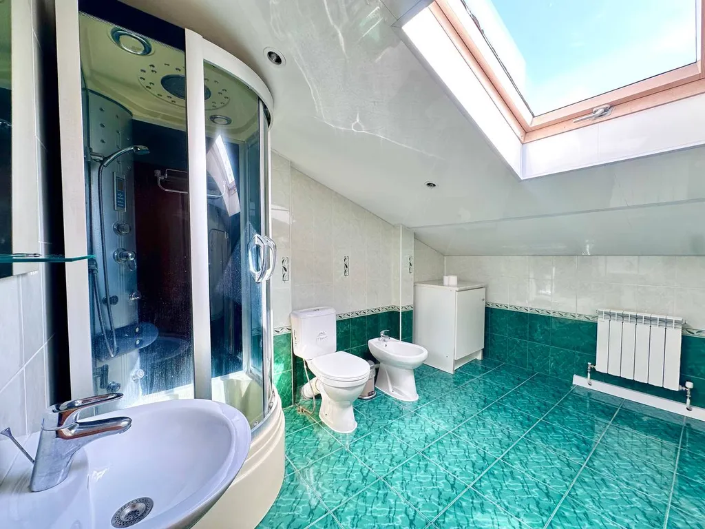 КП Орхидея Таунхаус 19