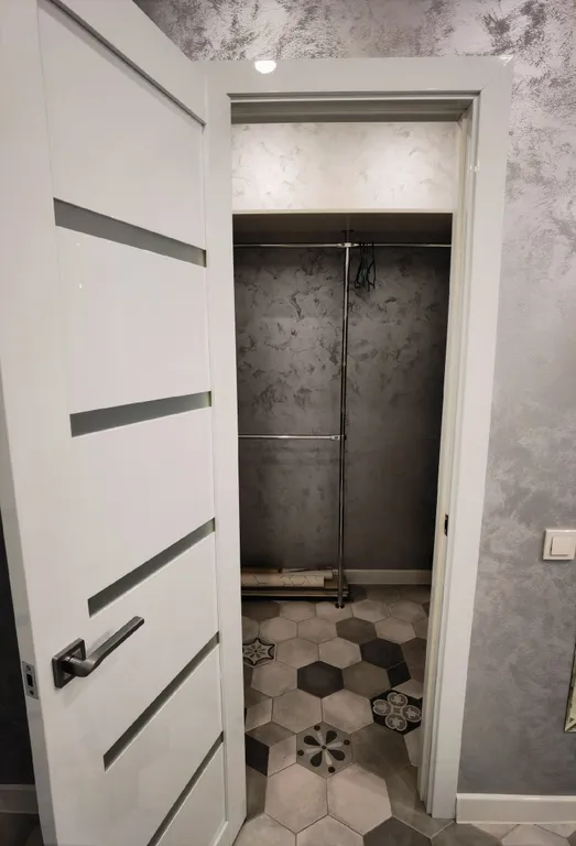 Уютная квартира с дизайнерским ремонтом в новом доме