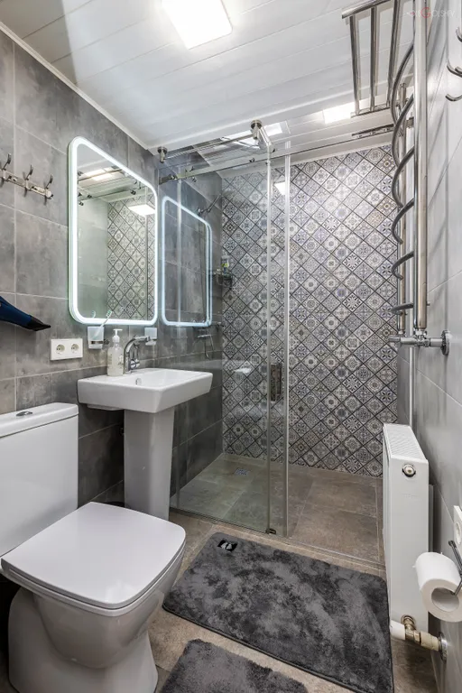 Семейный дом Цветник