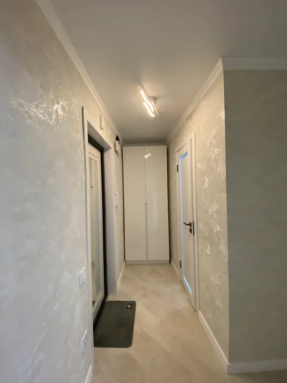 Белая ромашка