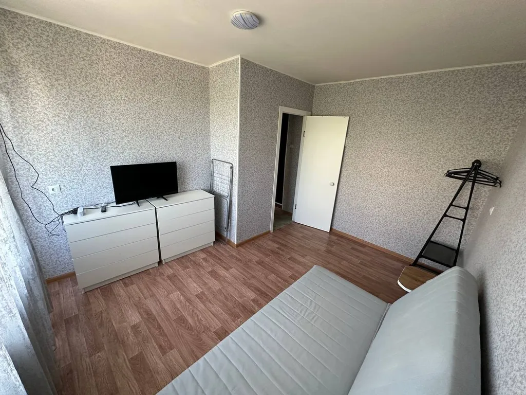 Уютная квартира — аренда посуточно в Нижний Новгород