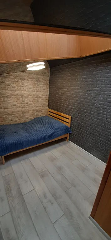 Квартира Уютная квартира в морском районе — Севастополь