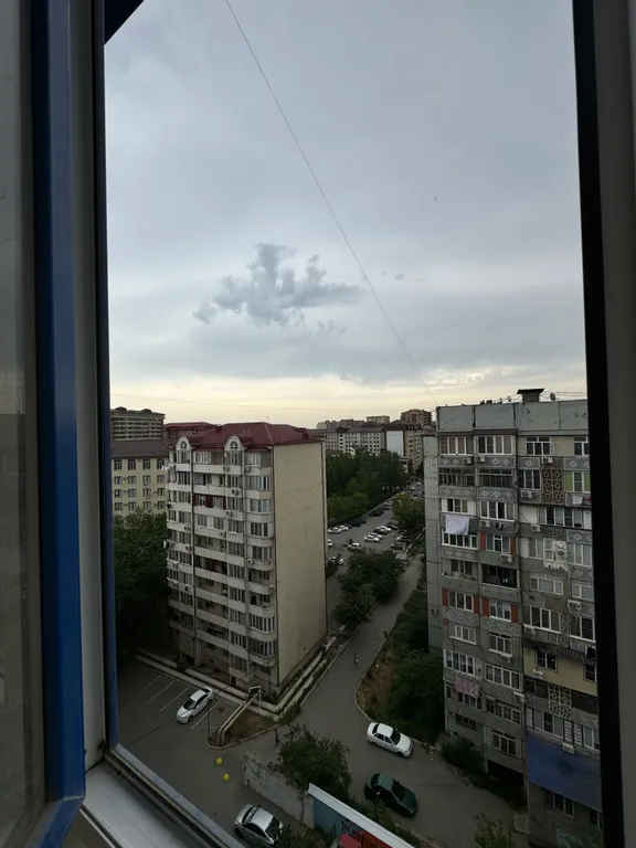 Квартира Уютная квартира в центре города, рядом с морем и озером Ак-Гель — Махачкала