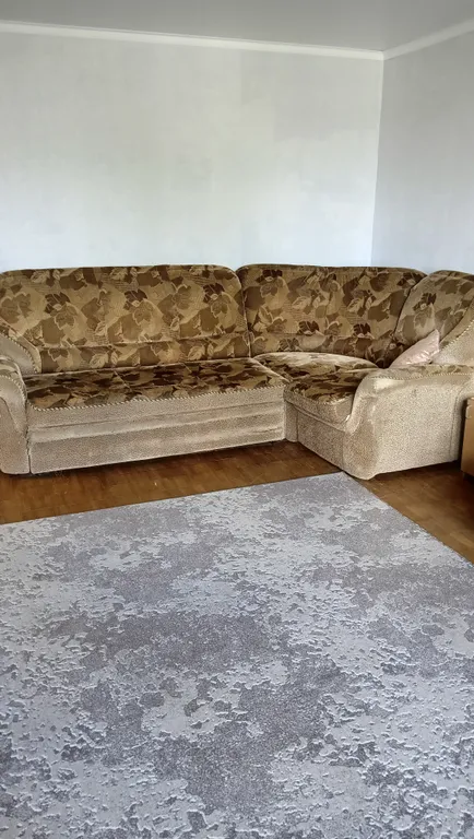 Квартира 1-комнатная квартира в военном городке — Ейск