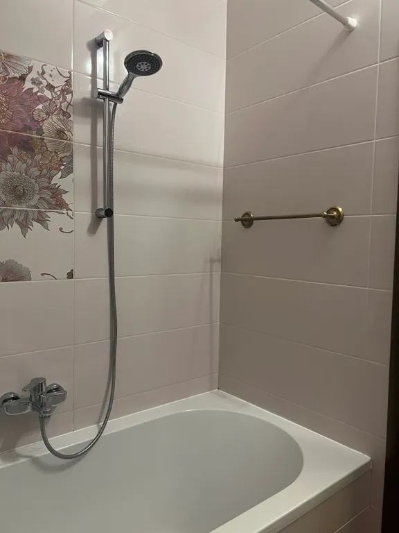 Квартира Квартира Уютное 2-комнатное гнездышко в историческом районе Амалиенау — Калининград