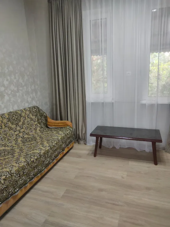 Просторный дом в центре города