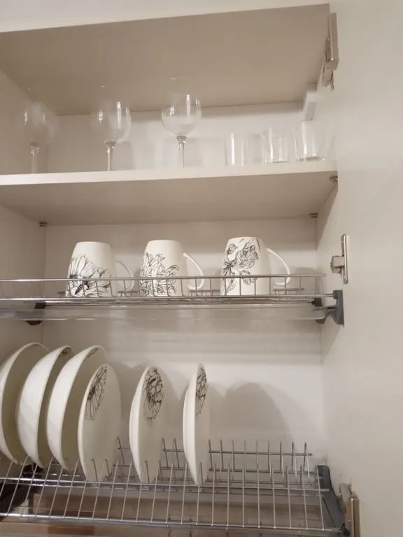 Квартира Квартира Студия в ЖК Волга-парк — Ярославль