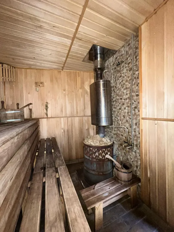 Дом Раменский