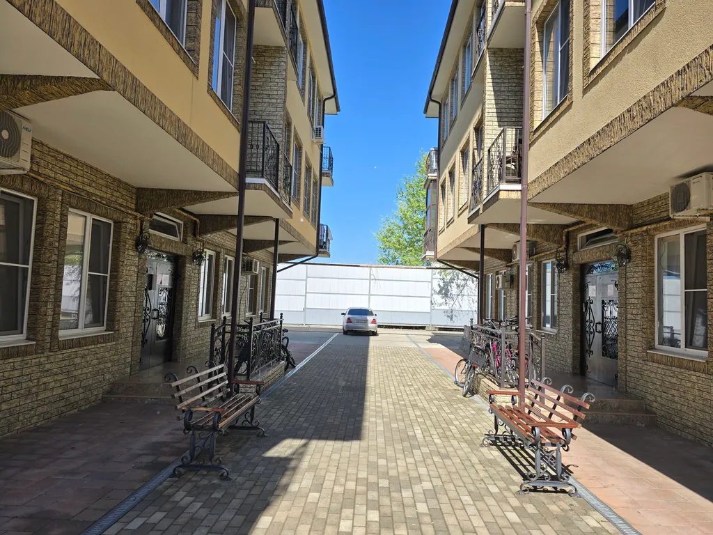 Уютная студия Олимпийский парк