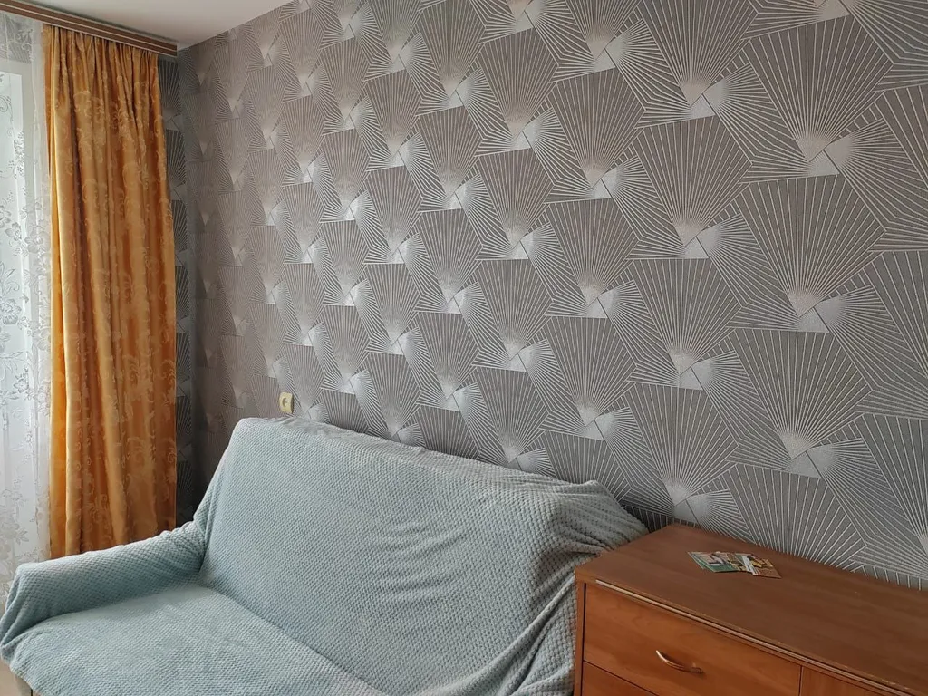 Апартаменты Татия