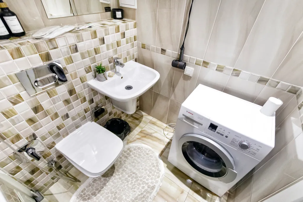 Красивая, уютная квартира в центре Астаны