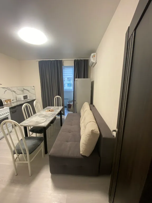 Новая, уютная 1 к. квартира рядом с морем