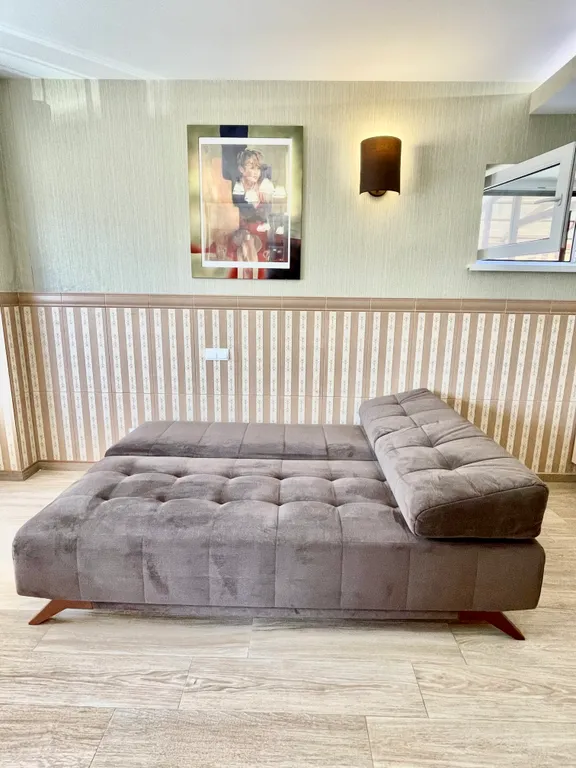 Квартира Квартира Апартамент-студия  на 1 этаже — Сириус