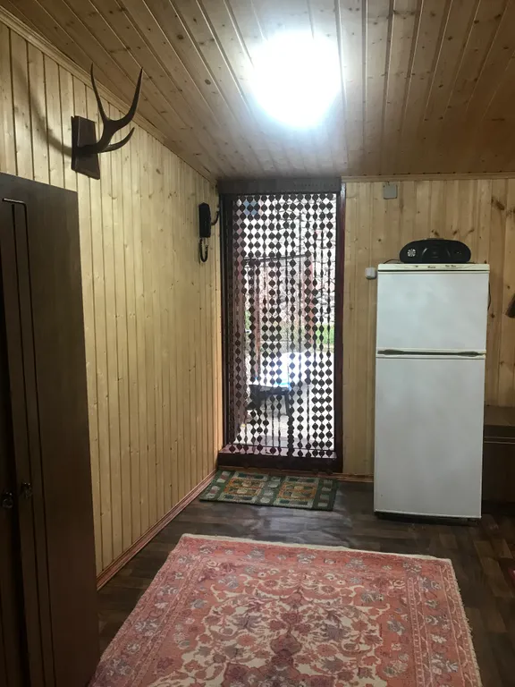 Уютный отдых с видом на горы