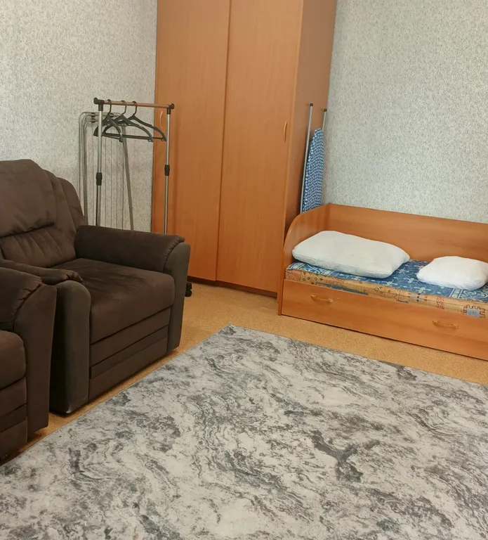 Квартира в талнахе, район автовокзала,есть всё необходимое